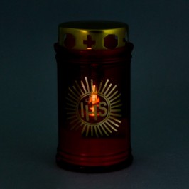 Votive Candle, Lasting 60 dd