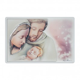 Picture of the Holy Family