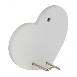Heart-shaped Picture for...