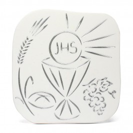 Communion Picture with Bag