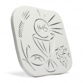 Communion Picture with Bag