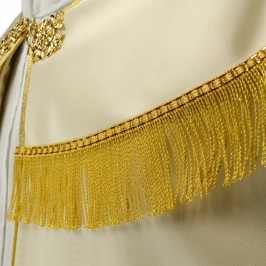 Cope with Embroidery