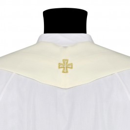 Cope with Chalice, Ears of...