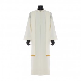 Cope with Stylized Cross...