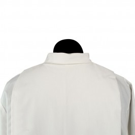 Alb in Terylene Cotton