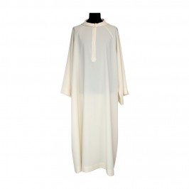 Ivory Alb for Priest
