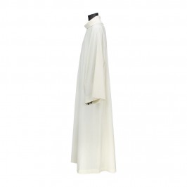 Benedictine Alb