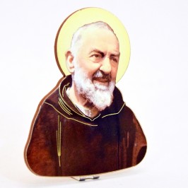 Calamita Padre Pio