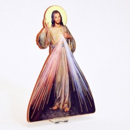 Magnet Merciful Jesus