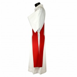 Dalmatic with Embroidery