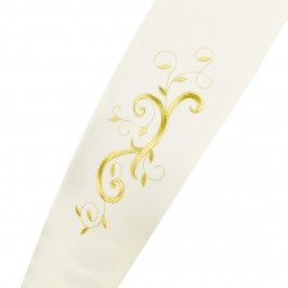 Deacon Stole with Embroidery