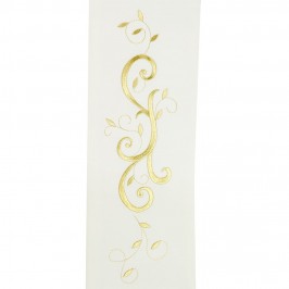 Deacon Stole with Embroidery