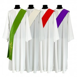 Deacon Stole in Polyester