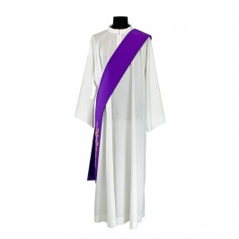 Deacon Stole in Polyester