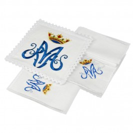 Mass Linen Set with...