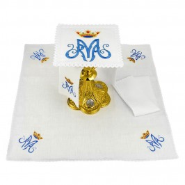 Mass Linen Set with...