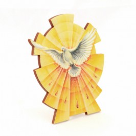 Magnet Favor for Confirmation
