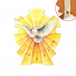 Magnet Favor for Confirmation