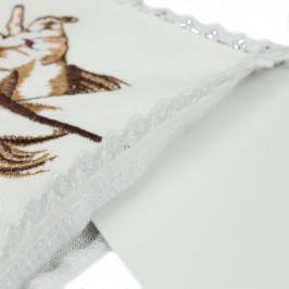 Franciscan Mass Linen Set