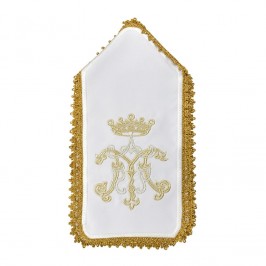 Ciborium Veil with...