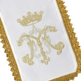 Ciborium Veil with...