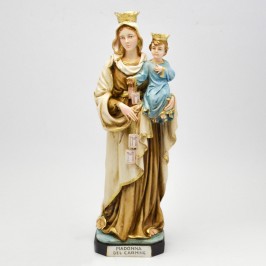 Our Lady of Mount Carmel