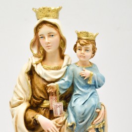 Our Lady of Mount Carmel