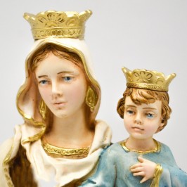 Our Lady of Mount Carmel