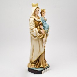Our Lady of Mount Carmel
