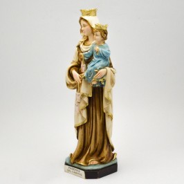 Our Lady of Mount Carmel
