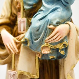 Our Lady of Mount Carmel