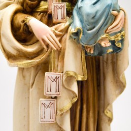 Our Lady of Mount Carmel