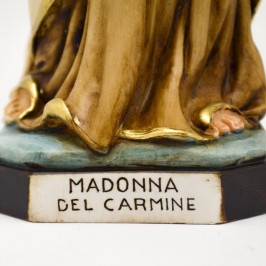 Our Lady of Mount Carmel
