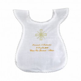 Baptism Gown