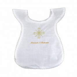 Baptism Gown