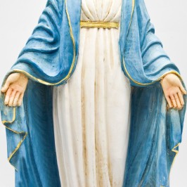 Our Lady of Miracles