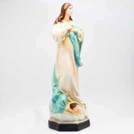 Assumption of Mary by Murillo
