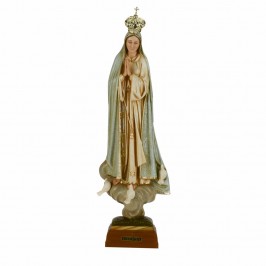 Statue of our Lady of...