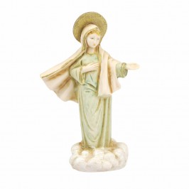 Our Lady of Medjugorie by...