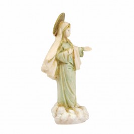 Our Lady of Medjugorie by...