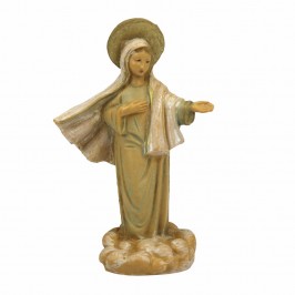 Our Lady of Medjugorie by...