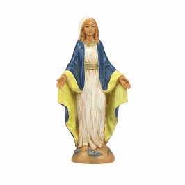 Mary Immaculate Fontanini