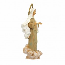 Our Lady of Medjugorie...