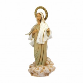 Our Lady of Medjugorie...