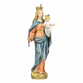 Mary Help of Christians...