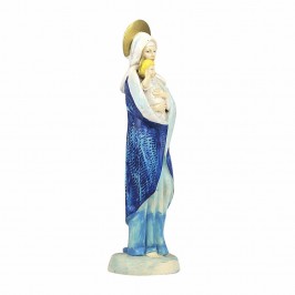 Our Lady of the Snows...