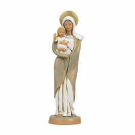 Our Lady of the Snows...