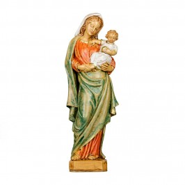 PVC Statue Madonna and Child