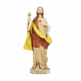 Sacred Heart of Jesus...