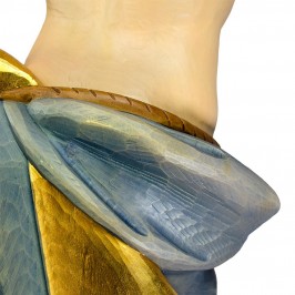 Baroque Style Body of...